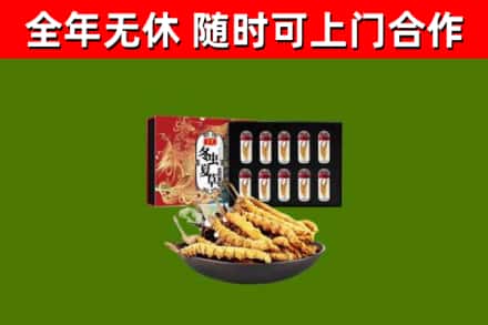 雁山烟酒回收冬虫夏草礼盒.jpg